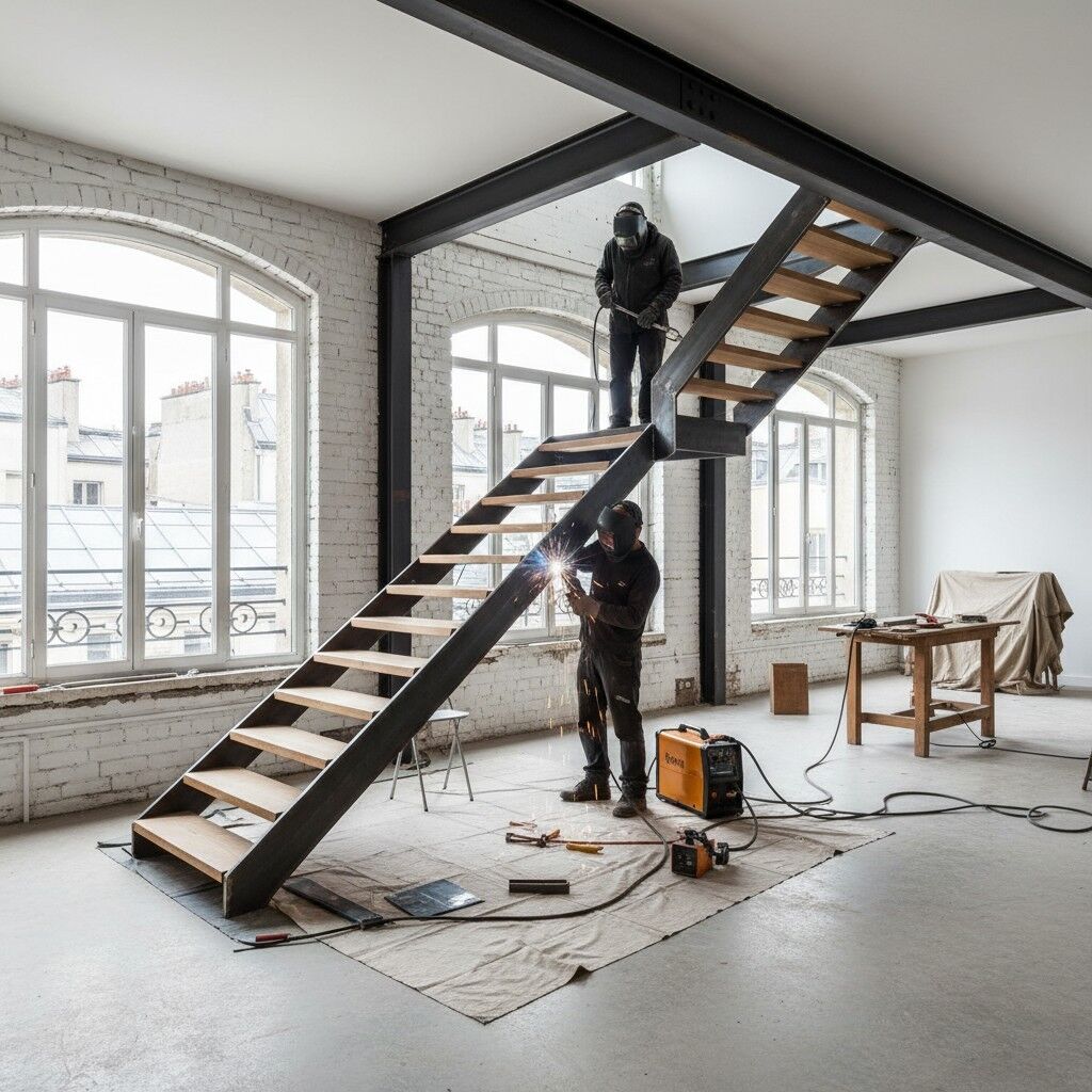 TOLERIE ATELIERS